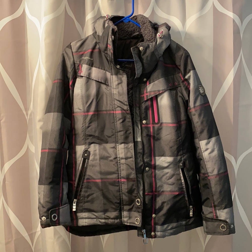 NWT winter coat
